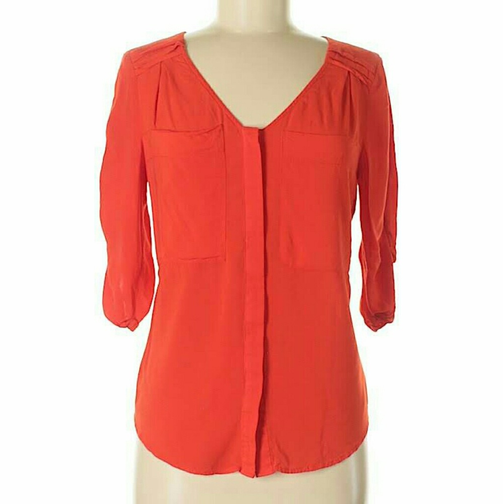 🎀 Edme & ellyset top size S